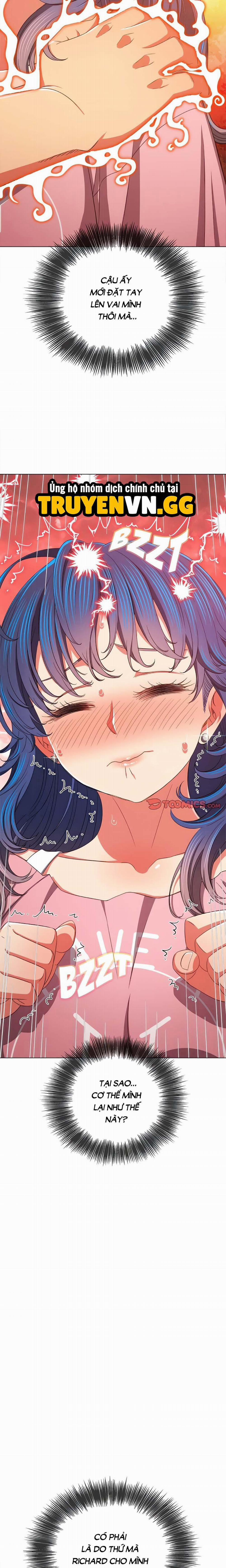 Bắt Nạt Ở Trường Trung Học 179 trang 2