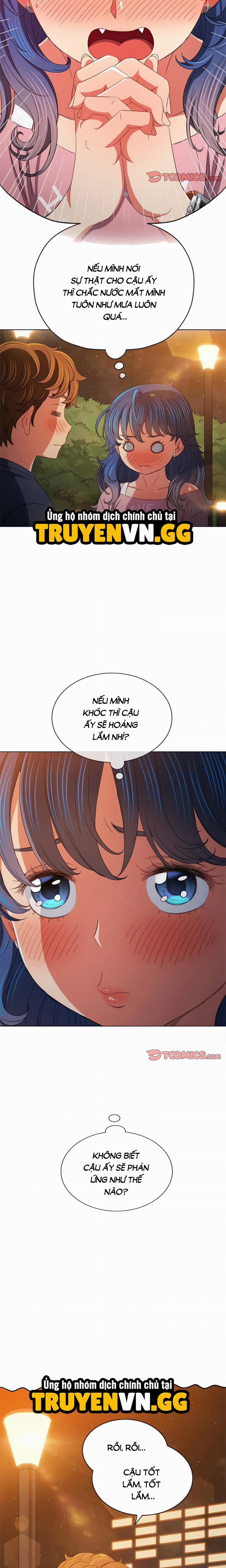 Bắt Nạt Ở Trường Trung Học 179 trang 22