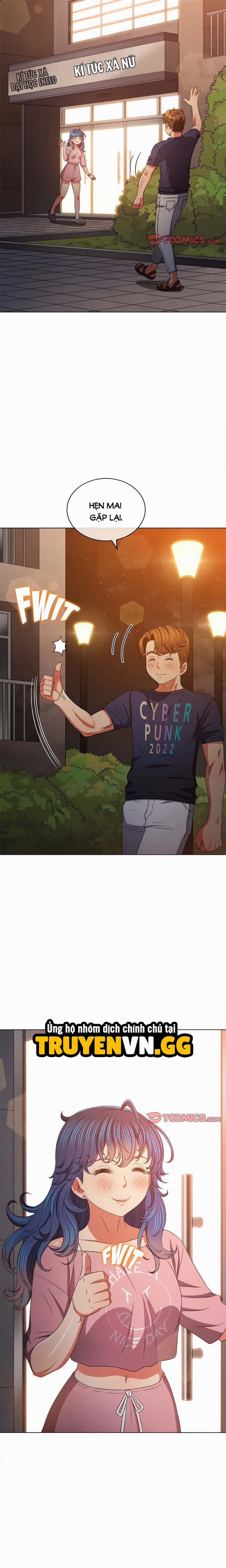 Bắt Nạt Ở Trường Trung Học 179 trang 27