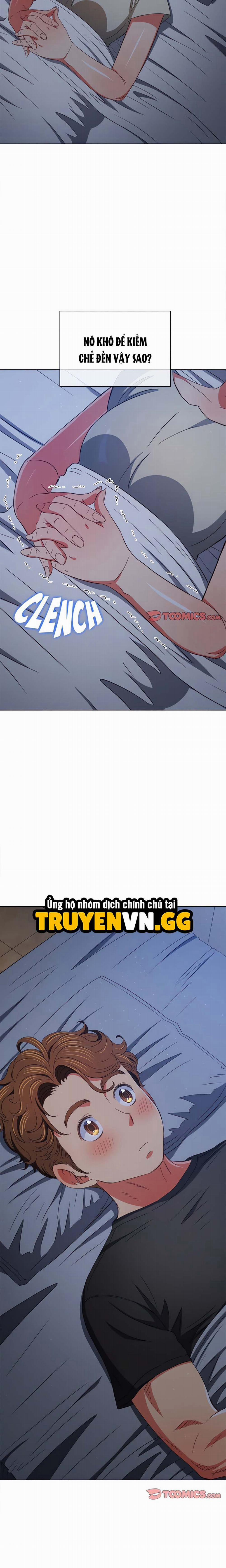 Bắt Nạt Ở Trường Trung Học 179 trang 29