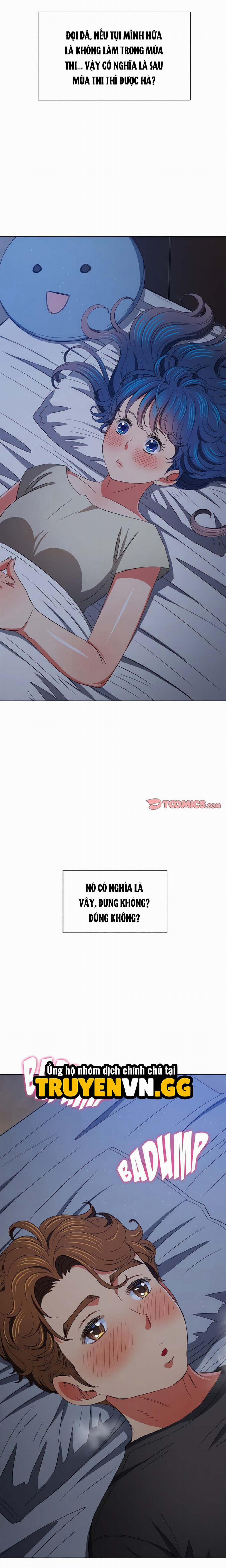 Bắt Nạt Ở Trường Trung Học 179 trang 30