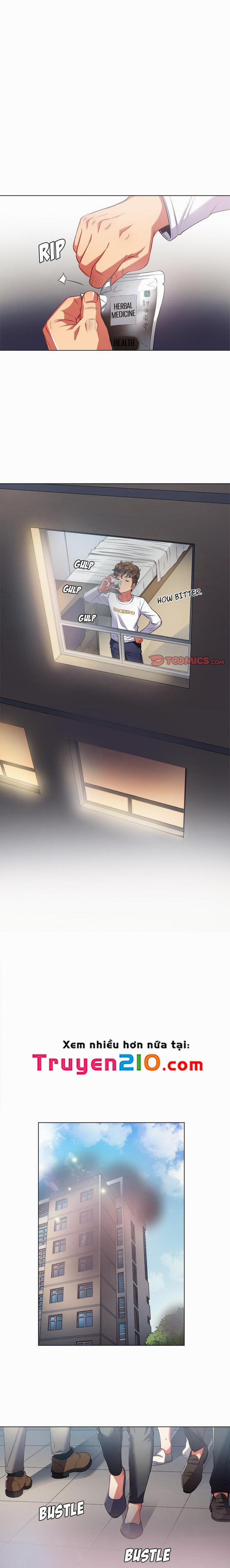 Bắt Nạt Ở Trường Trung Học 18 trang 12