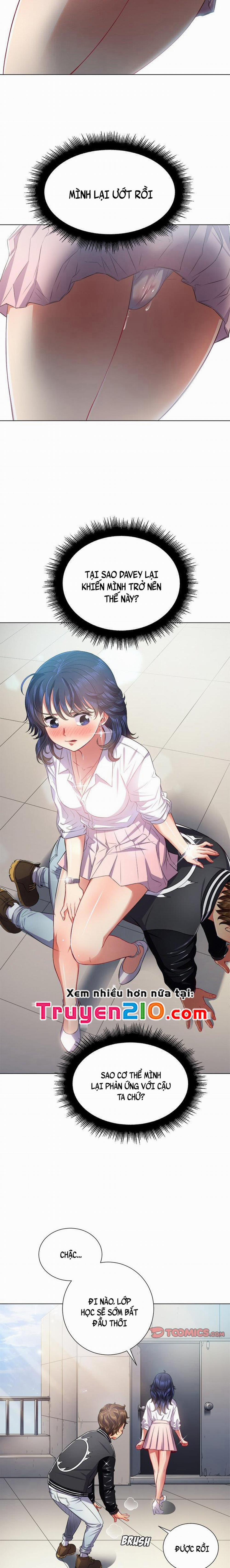 Bắt Nạt Ở Trường Trung Học 18 trang 15