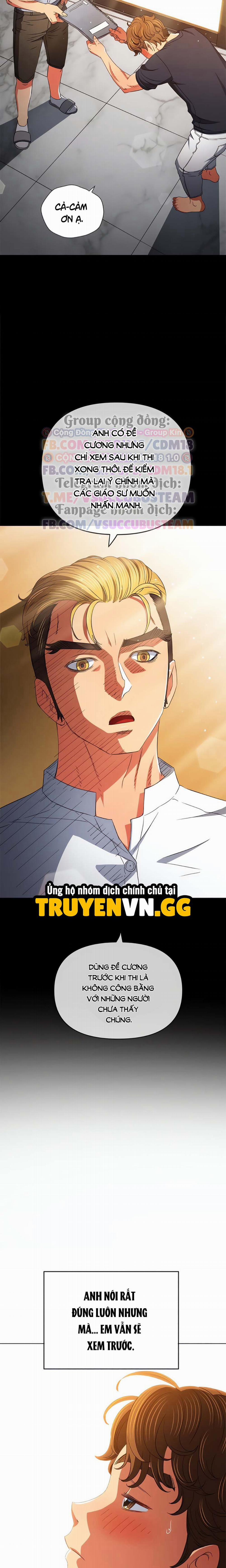 Bắt Nạt Ở Trường Trung Học 180 trang 4