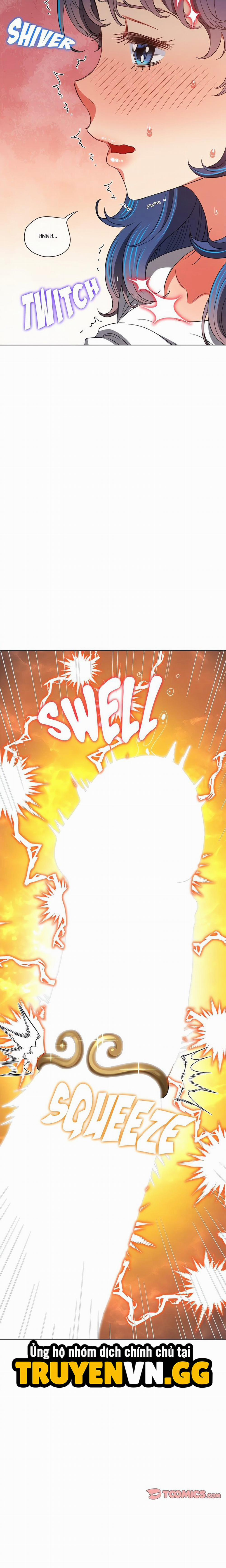 Bắt Nạt Ở Trường Trung Học 183 trang 29