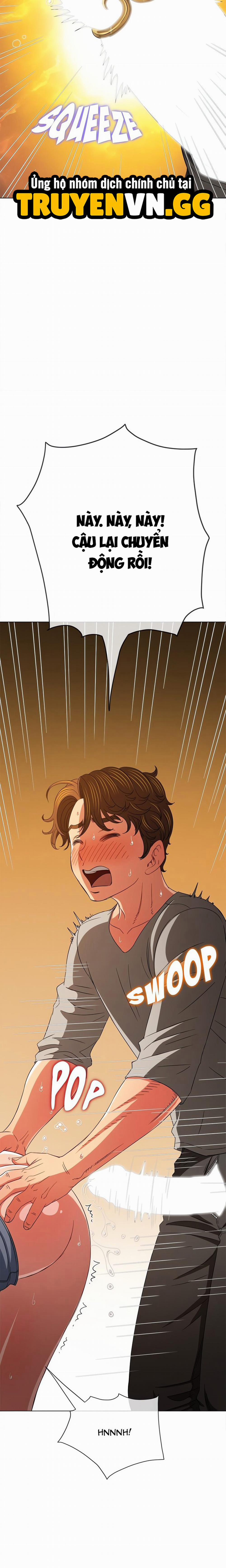 Bắt Nạt Ở Trường Trung Học 184 trang 17