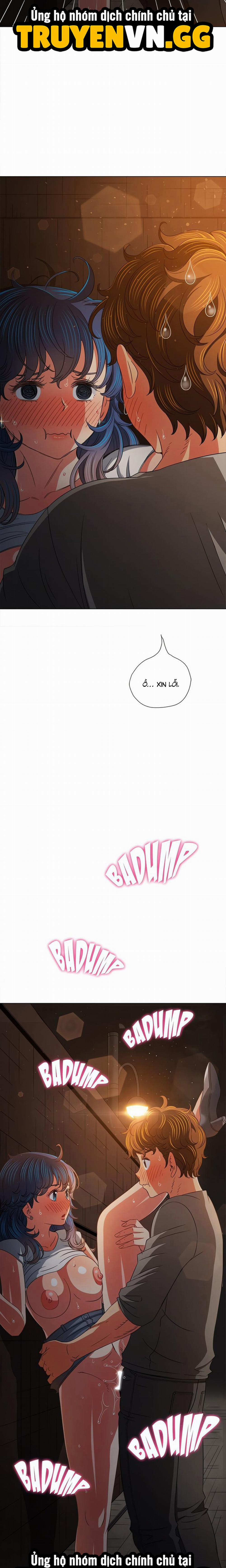 Bắt Nạt Ở Trường Trung Học 184 trang 22