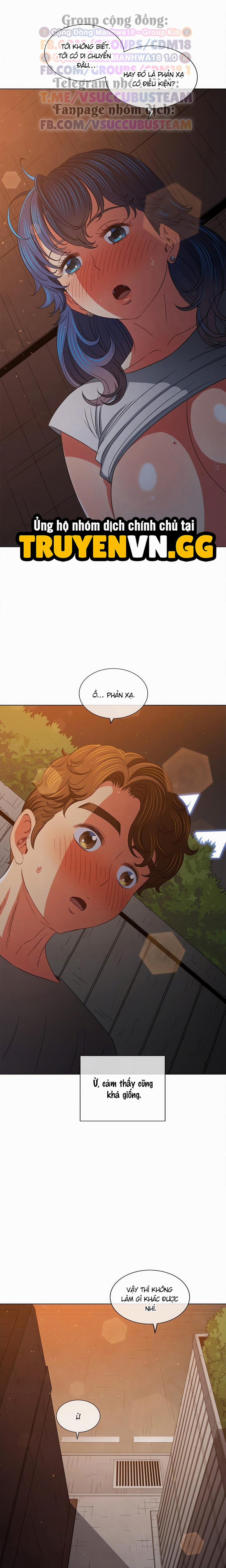 Bắt Nạt Ở Trường Trung Học 184 trang 7