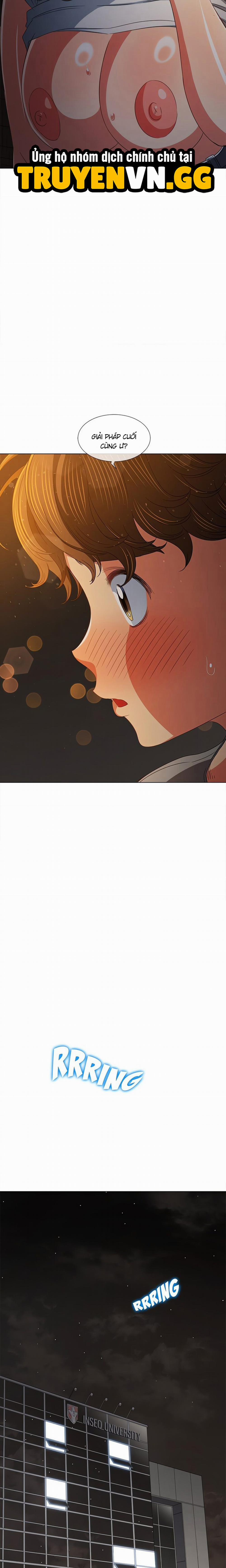 Bắt Nạt Ở Trường Trung Học 185 trang 18