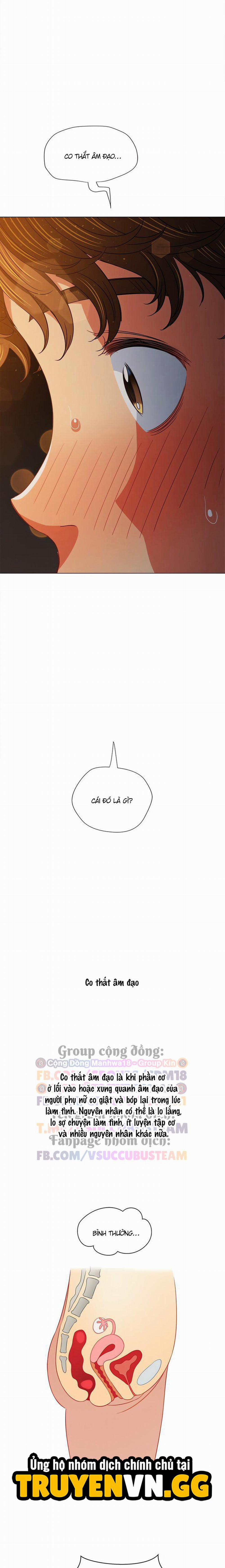 Bắt Nạt Ở Trường Trung Học 185 trang 2