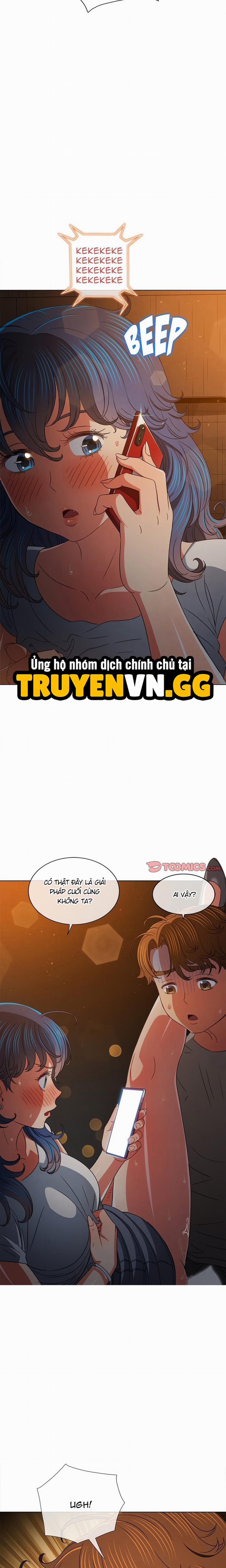 Bắt Nạt Ở Trường Trung Học 185 trang 21