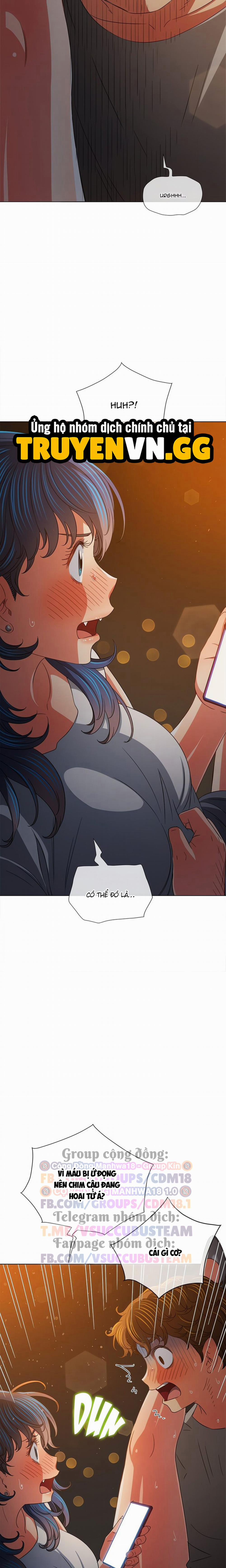 Bắt Nạt Ở Trường Trung Học 185 trang 23