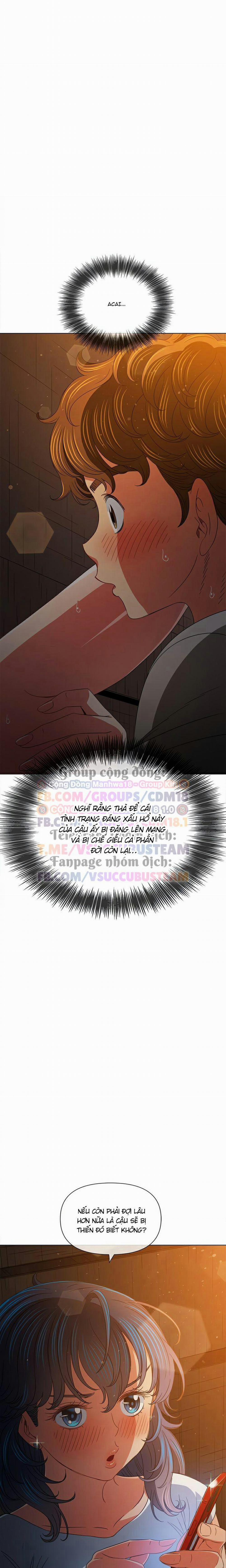 Bắt Nạt Ở Trường Trung Học 186 trang 2