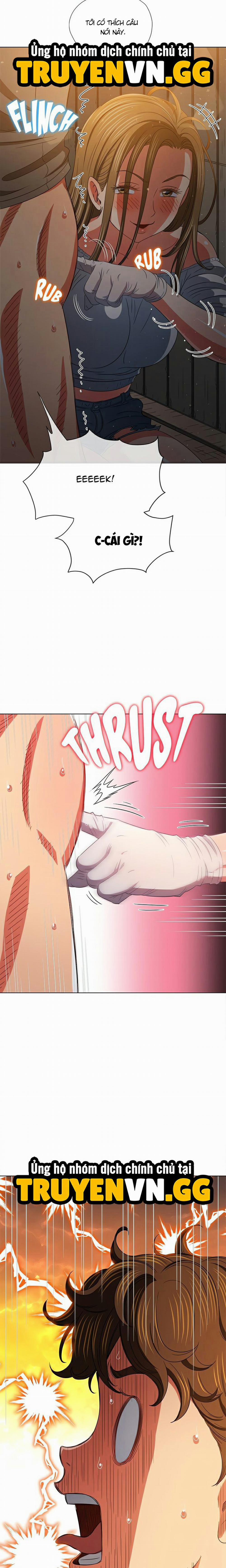 Bắt Nạt Ở Trường Trung Học 186 trang 22