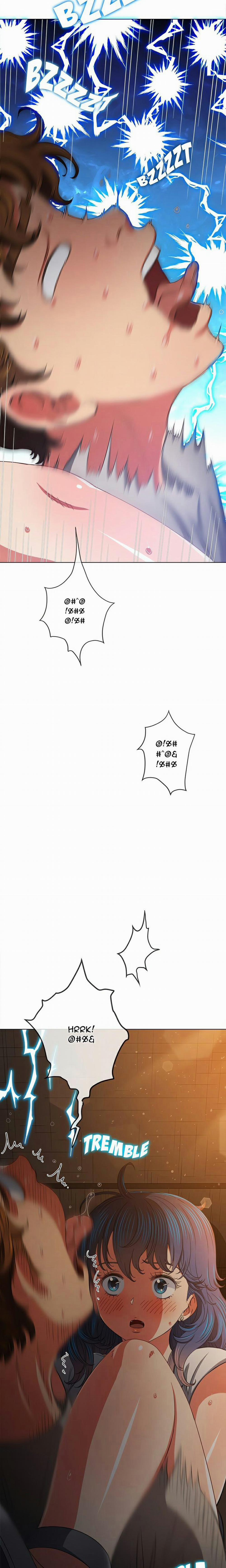 Bắt Nạt Ở Trường Trung Học 186 trang 25