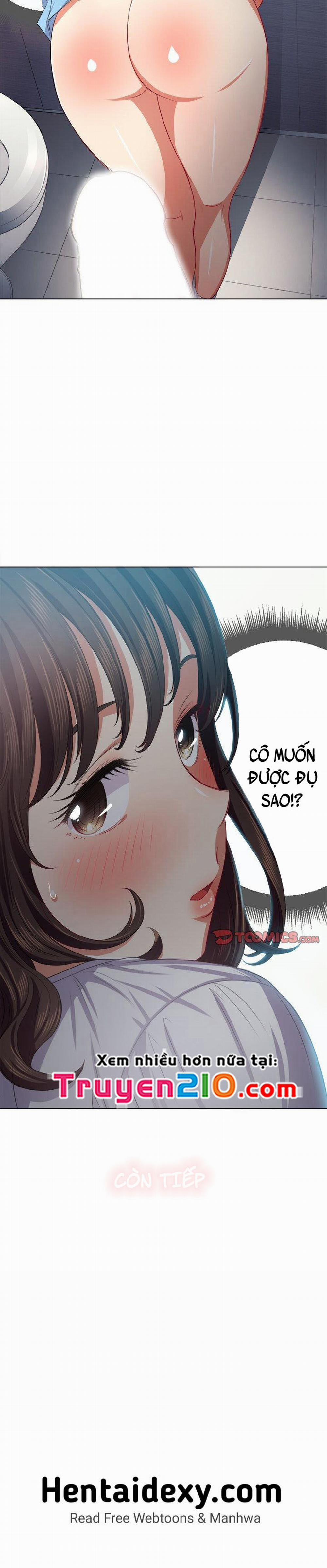 Bắt Nạt Ở Trường Trung Học 19 trang 18