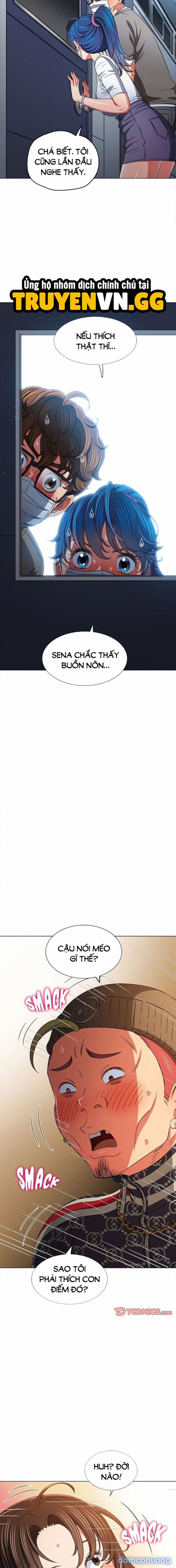 Bắt Nạt Ở Trường Trung Học 192 trang 14