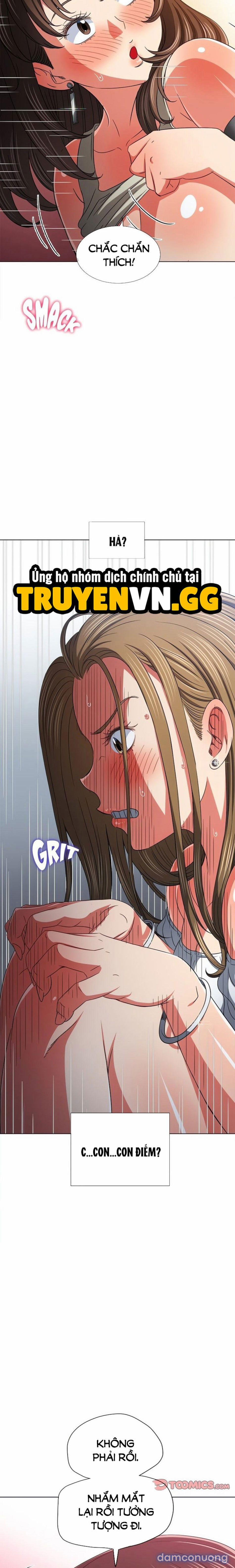 Bắt Nạt Ở Trường Trung Học 192 trang 15