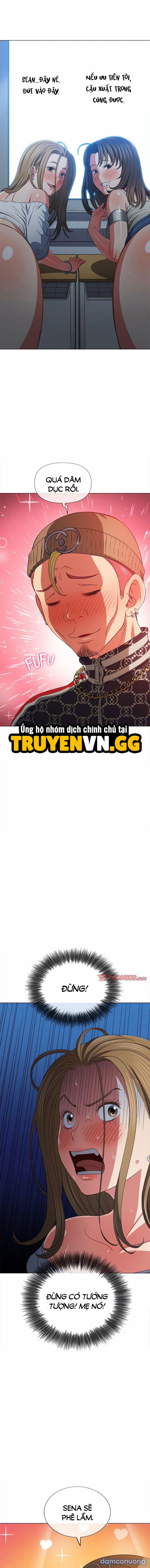 Bắt Nạt Ở Trường Trung Học 192 trang 17