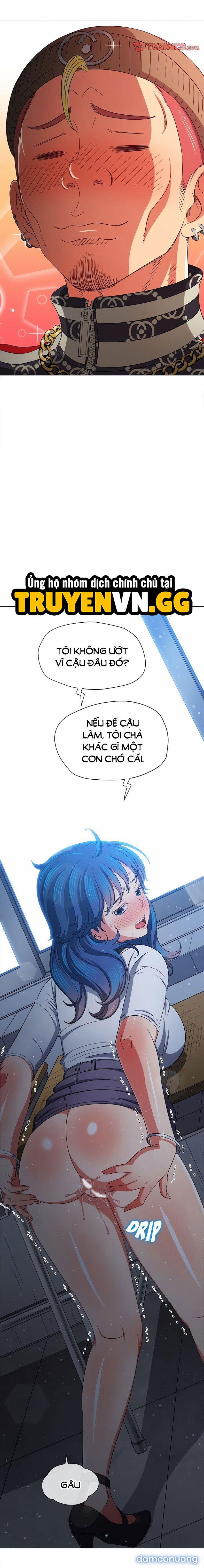 Bắt Nạt Ở Trường Trung Học 192 trang 22