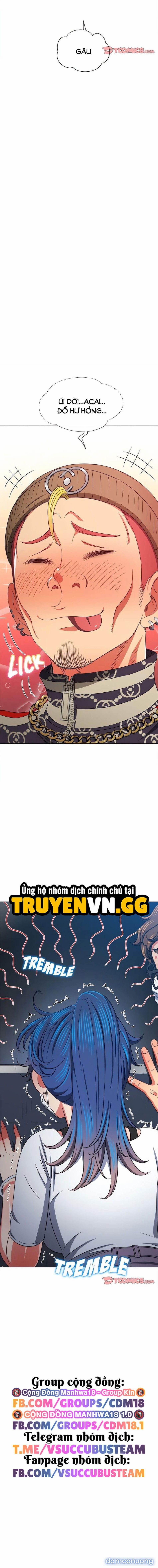 Bắt Nạt Ở Trường Trung Học 192 trang 23