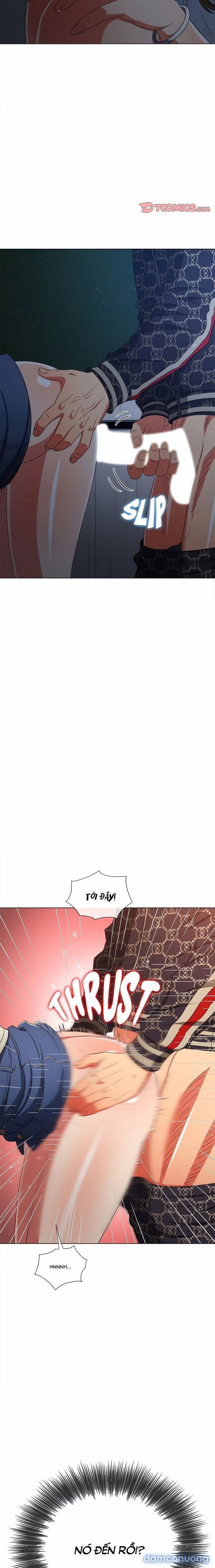 Bắt Nạt Ở Trường Trung Học 192 trang 3