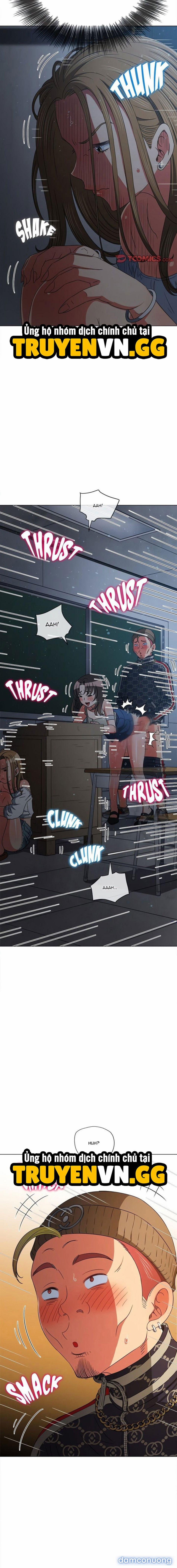 Bắt Nạt Ở Trường Trung Học 192 trang 4