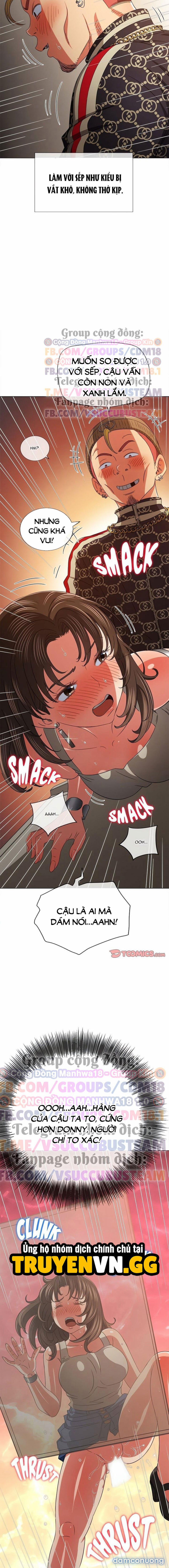 Bắt Nạt Ở Trường Trung Học 192 trang 8