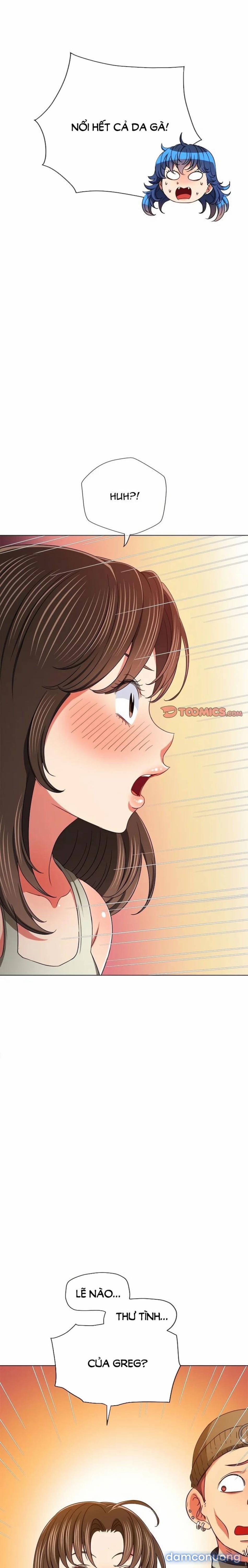 Bắt Nạt Ở Trường Trung Học 193 trang 18