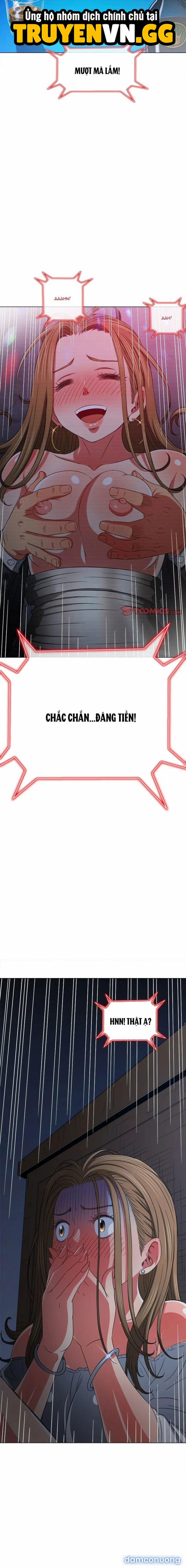 Bắt Nạt Ở Trường Trung Học 194 trang 10