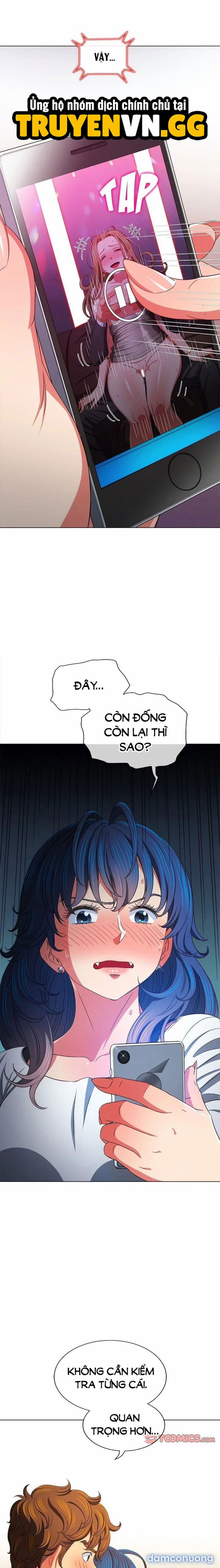 Bắt Nạt Ở Trường Trung Học 194 trang 11