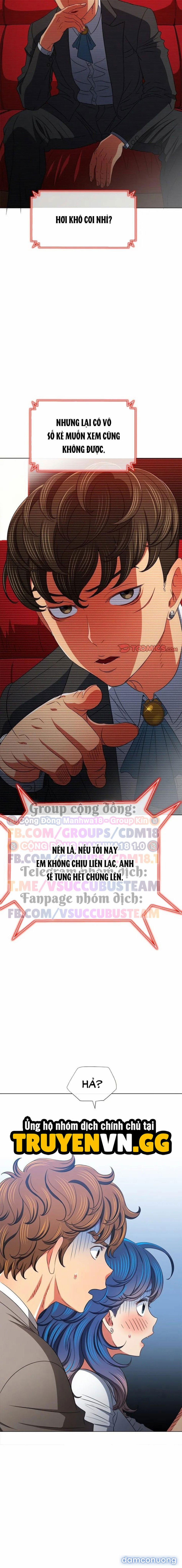 Bắt Nạt Ở Trường Trung Học 194 trang 14