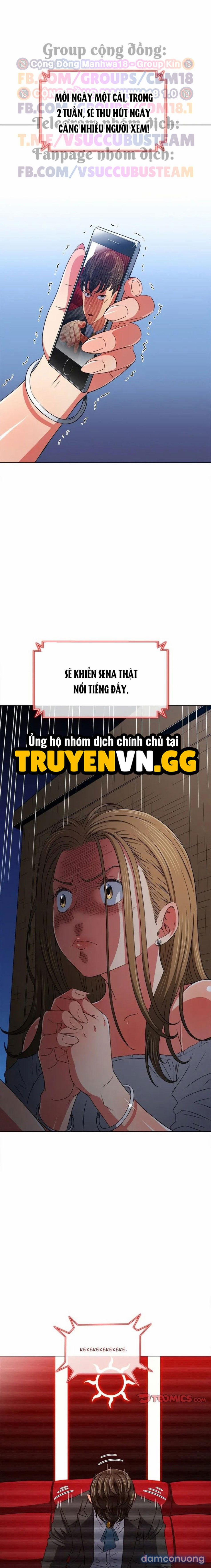 Bắt Nạt Ở Trường Trung Học 194 trang 15