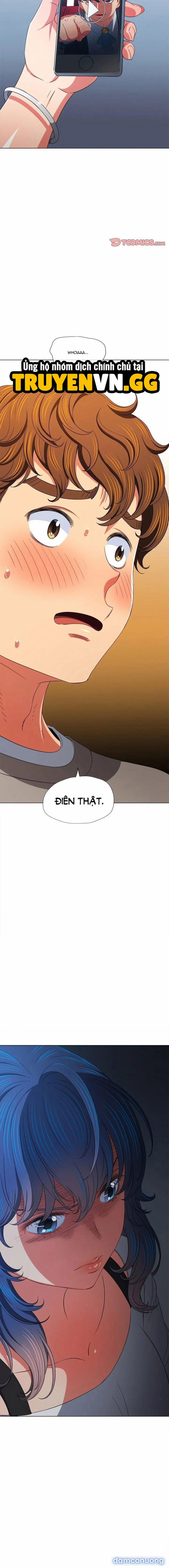 Bắt Nạt Ở Trường Trung Học 194 trang 17