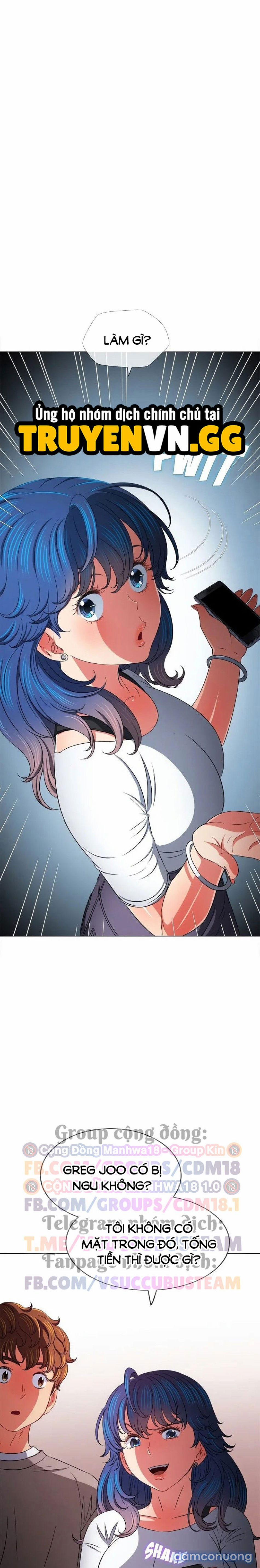 Bắt Nạt Ở Trường Trung Học 194 trang 19