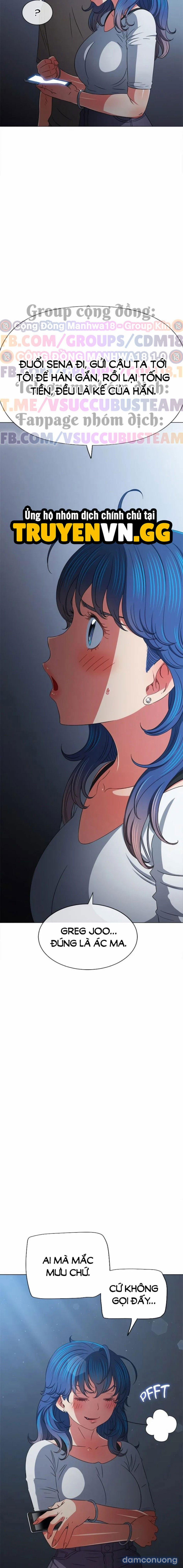 Bắt Nạt Ở Trường Trung Học 194 trang 22