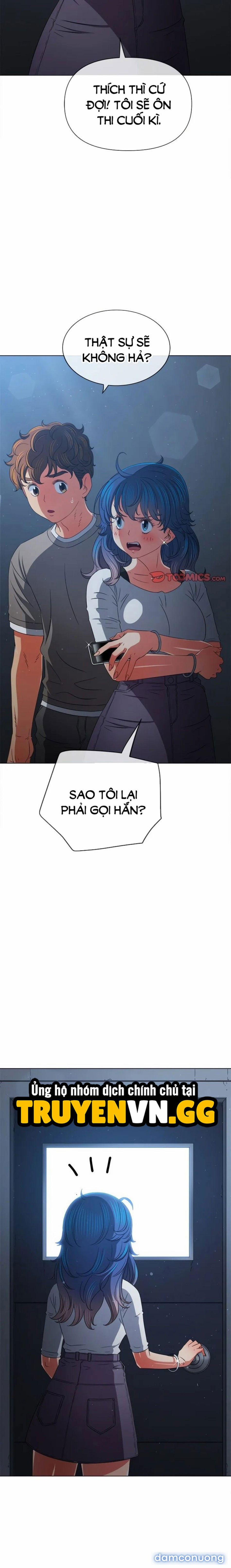 Bắt Nạt Ở Trường Trung Học 194 trang 23