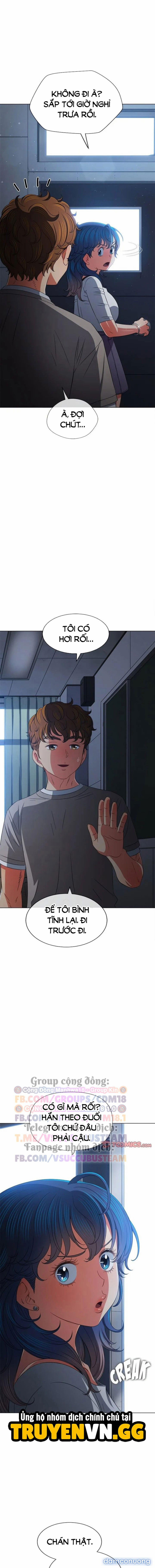 Bắt Nạt Ở Trường Trung Học 194 trang 24