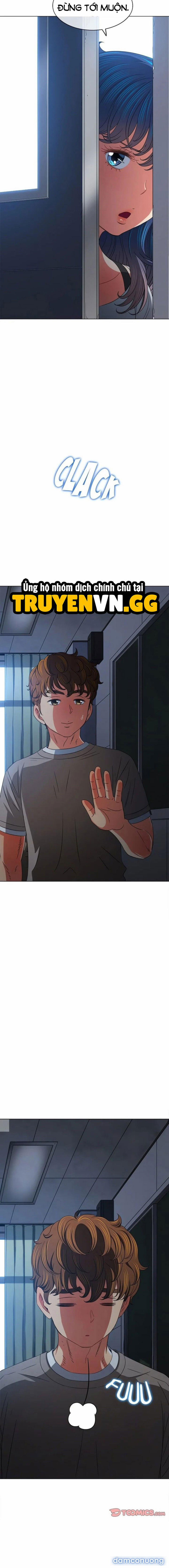Bắt Nạt Ở Trường Trung Học 194 trang 25