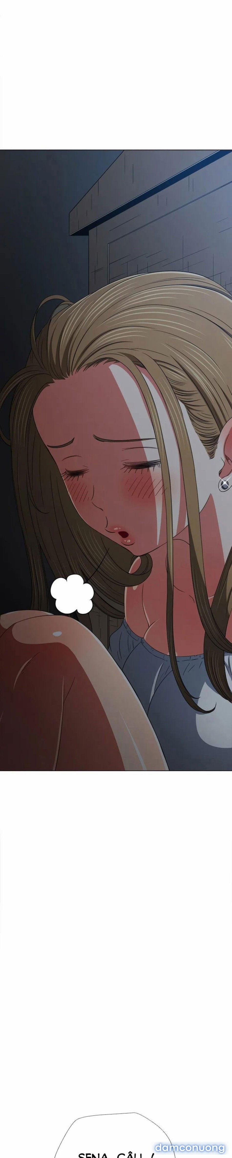 Bắt Nạt Ở Trường Trung Học 194 trang 26