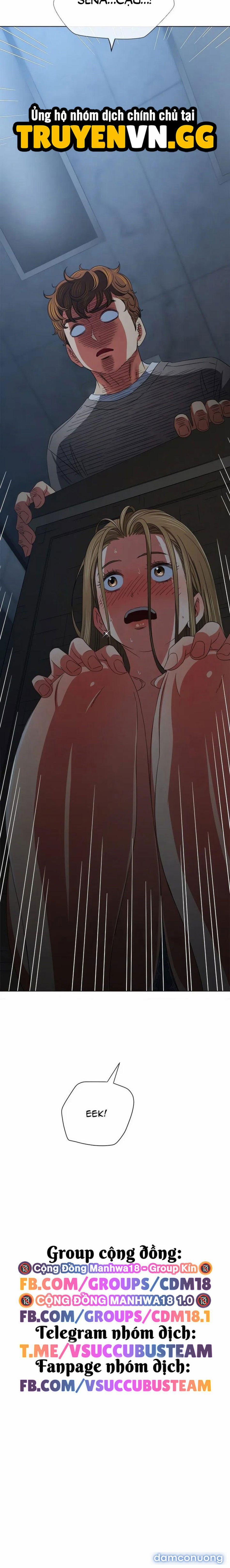 Bắt Nạt Ở Trường Trung Học 194 trang 27