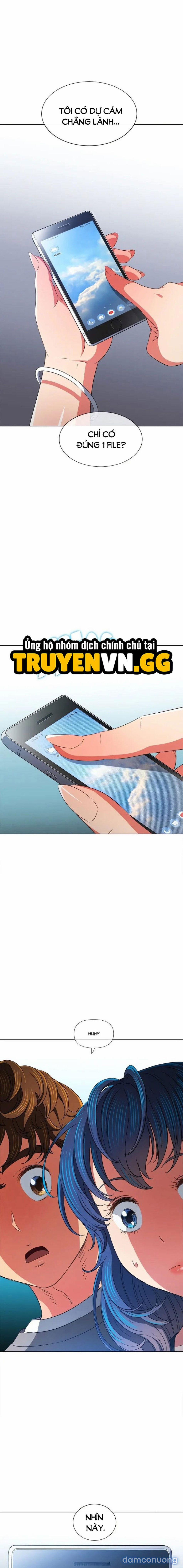 Bắt Nạt Ở Trường Trung Học 194 trang 5