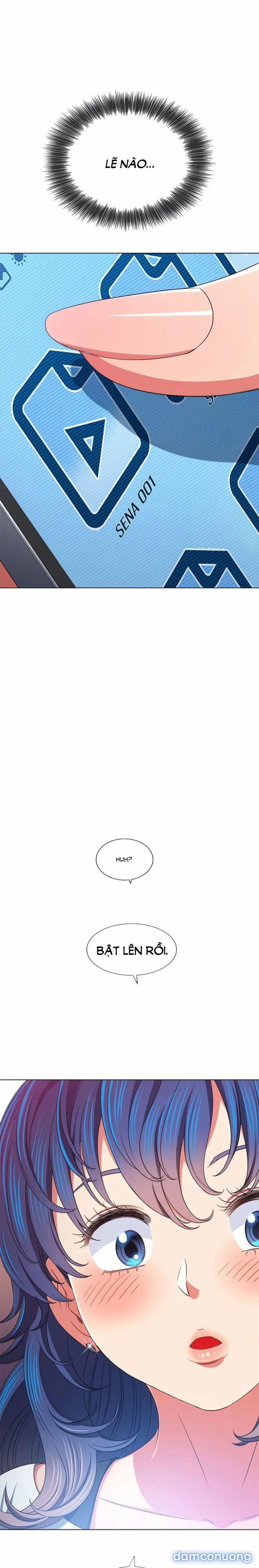 Bắt Nạt Ở Trường Trung Học 194 trang 7