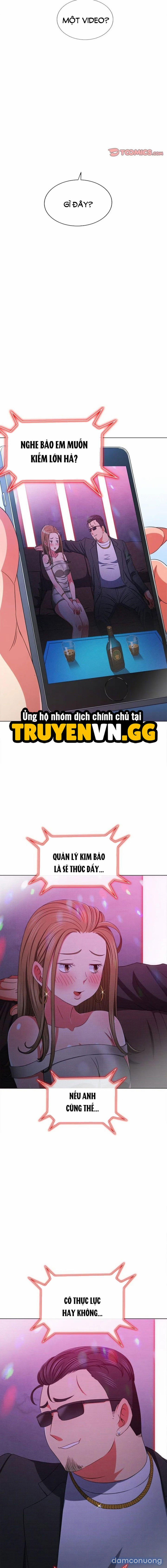 Bắt Nạt Ở Trường Trung Học 194 trang 8