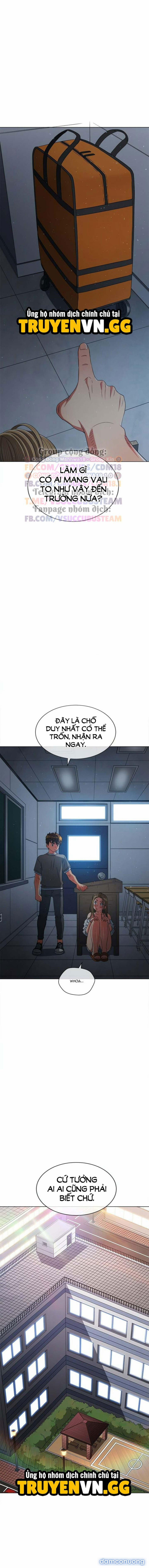 Bắt Nạt Ở Trường Trung Học 195 trang 2