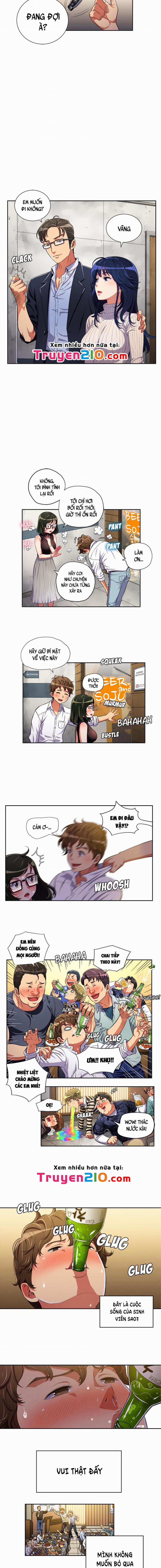 Bắt Nạt Ở Trường Trung Học 2 trang 14