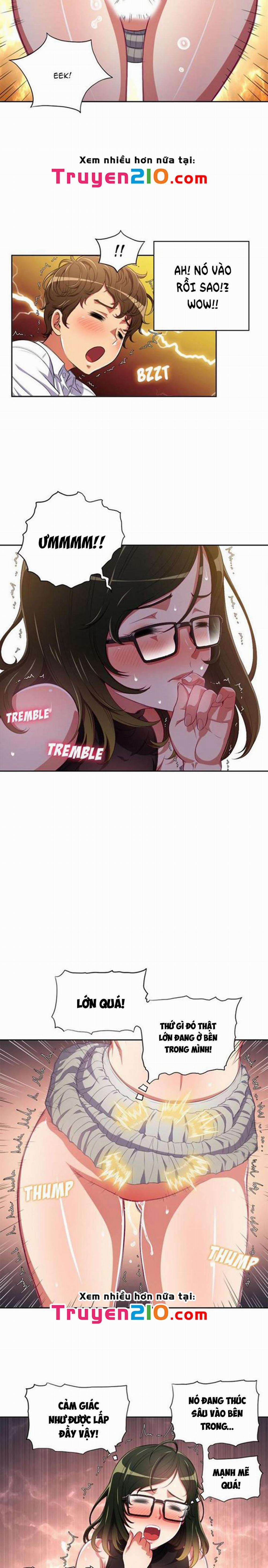 Bắt Nạt Ở Trường Trung Học 2 trang 7