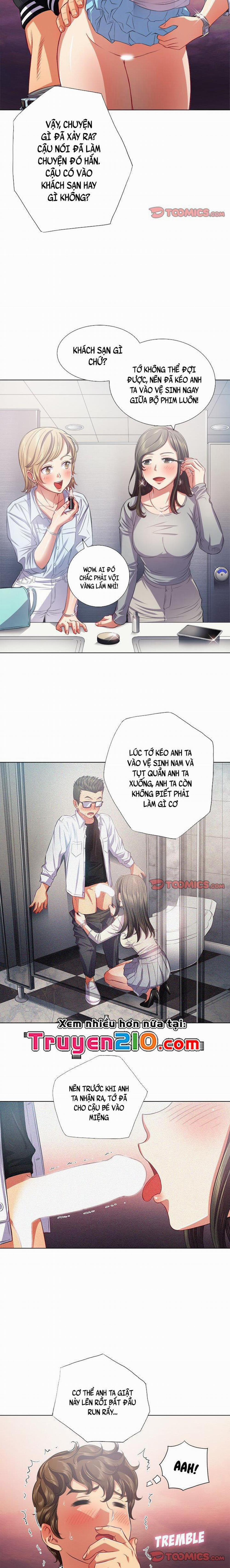 Bắt Nạt Ở Trường Trung Học 20 trang 2