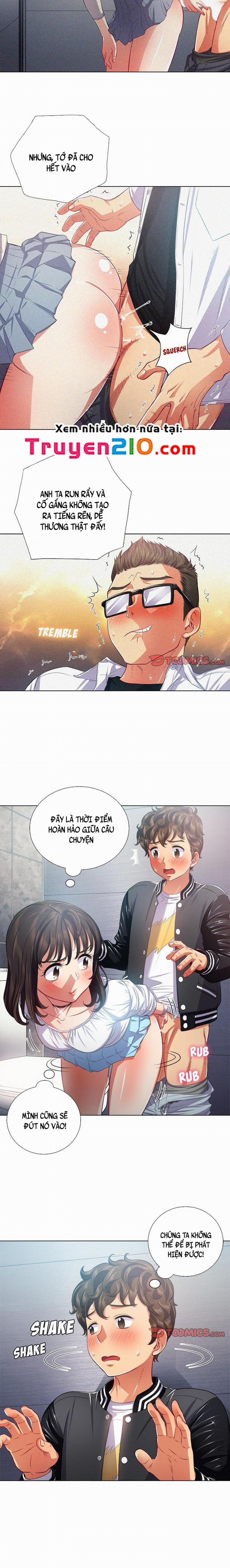 Bắt Nạt Ở Trường Trung Học 20 trang 6