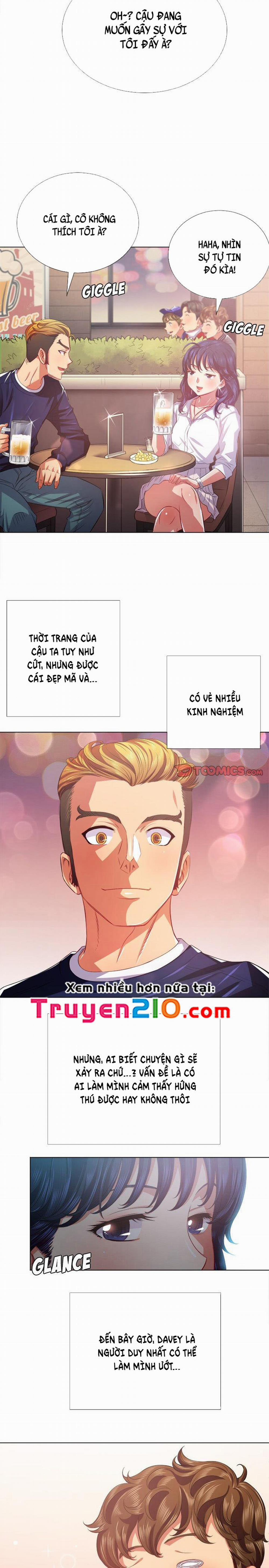 Bắt Nạt Ở Trường Trung Học 23 trang 10